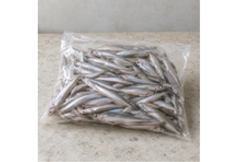 Needle Anchovy  /  Sooji Kozhuva - 500gm