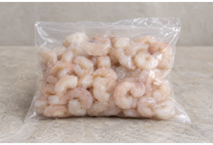 Cleaned Prawns Small / Shell fish / പ്രൗൺസ് - 400gm