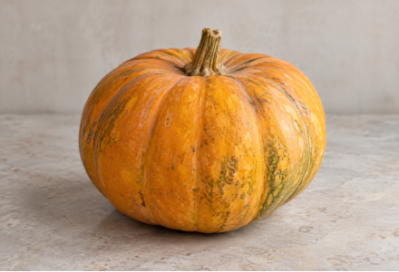 Pumpkin / mathanga / മത്തങ്ങ - 500gm