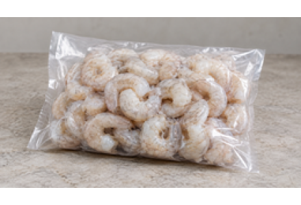 Cleaned Prawns Medium / Shell fish / പ്രൗൺസ് (400gm) 