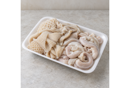 Premium Tender Goat / Mutton Boti - 500gm