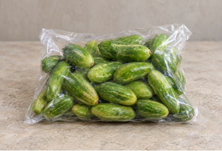 Kovaka / ivy gourd /കോവക്ക - 250g Pack ( Ozone Washed)