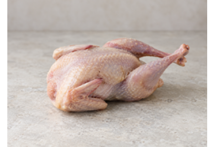 Premium Quail Meat Per Piece