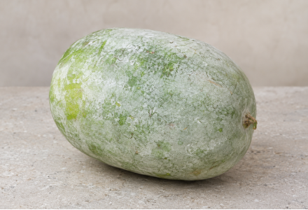 Kumbalam / ash gourd / കുമ്പളം - 500gm 