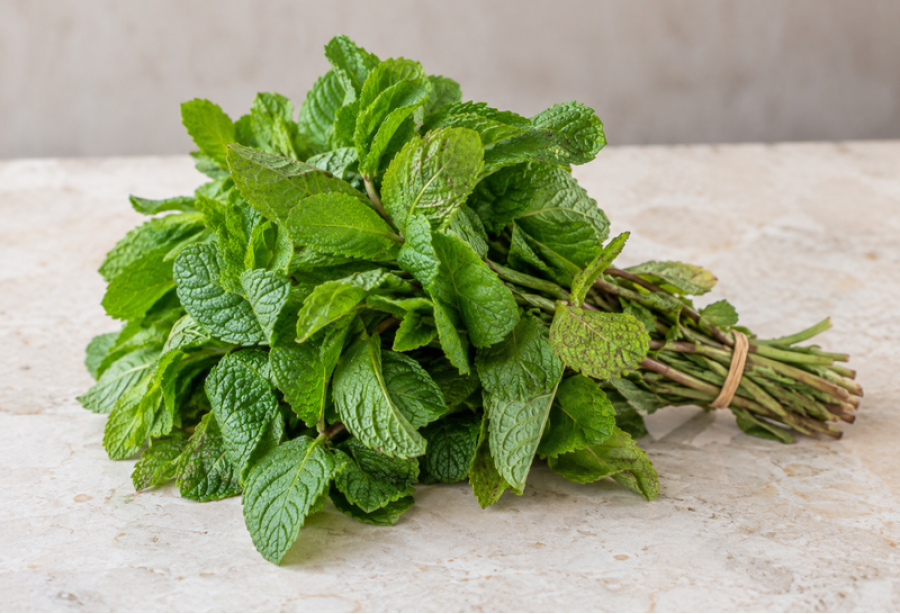 Mint Leaves / പുതിന ഇല - 50gm