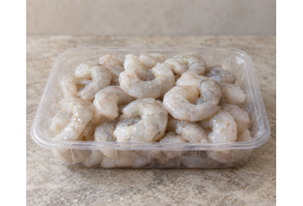 Cleaned Shrimp Large / Konchu - 400gm