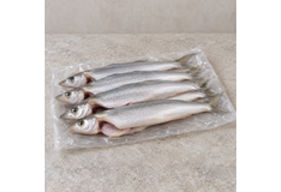 Cleaned Lady Fish Medium / Kathiran Fish - 400gm 