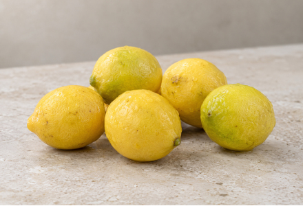 Lemon / നാരങ്ങ - 100gm