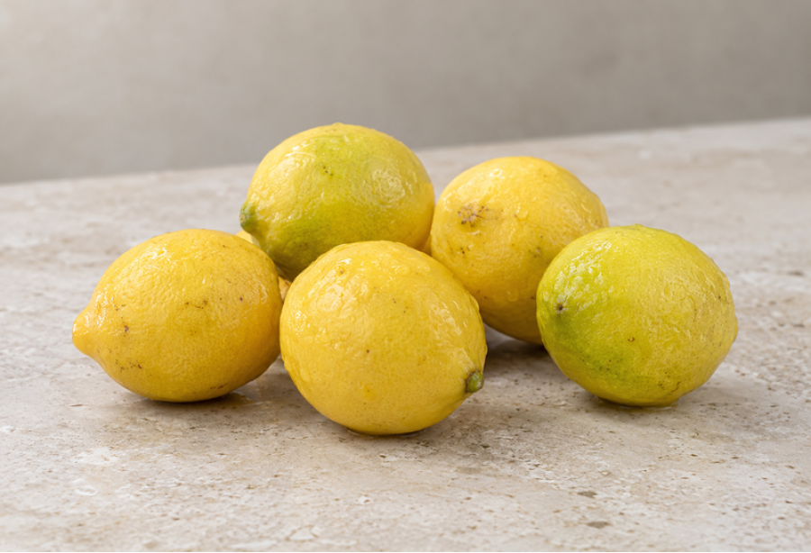 Lemon / നാരങ്ങ - 100gm