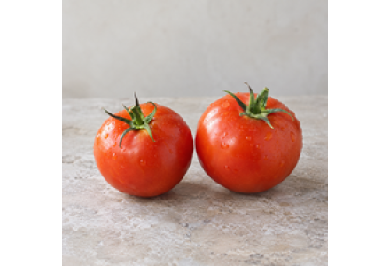 Organic Tomato / തക്കാളി - 200gm Pack (Ozone washed)