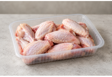 Farm Fresh Chicken Wings - 400gm