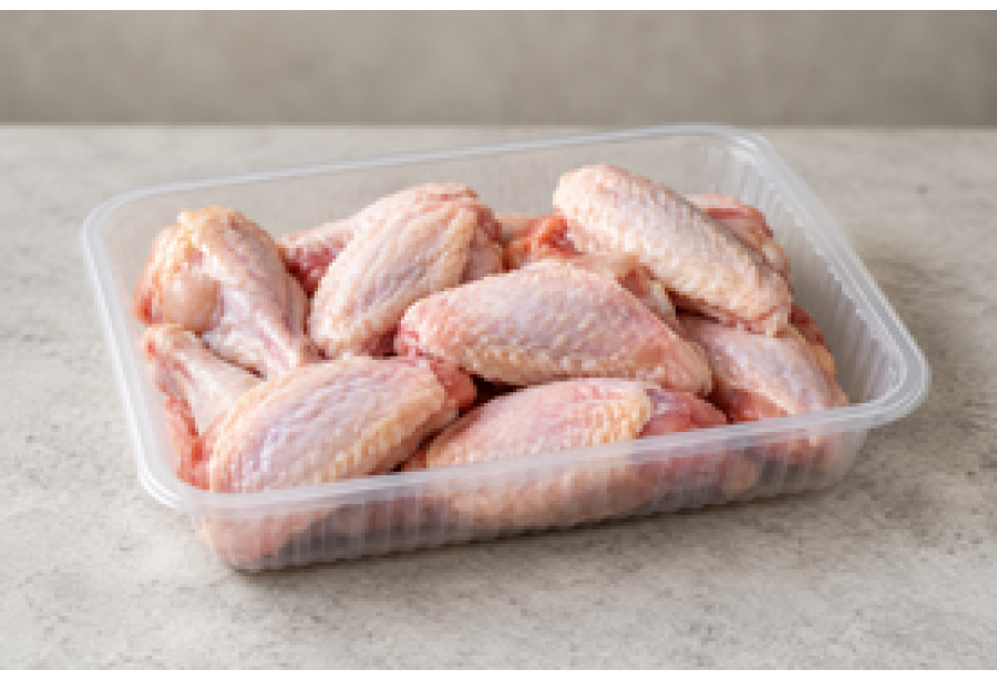 Farm Fresh Chicken Wings - 400gm