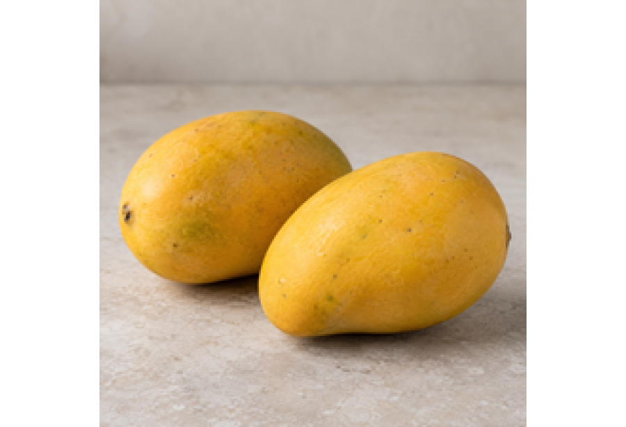 Mango - Banganapalli / മാങ്ങ - 500g