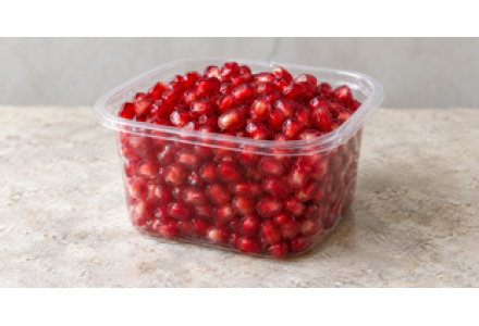 Cleaned Pomegranate / മാതളനാരങ്ങ - 300gm