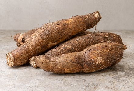 Tapioca / കപ്പ / മരച്ചീനി -1.00 kg