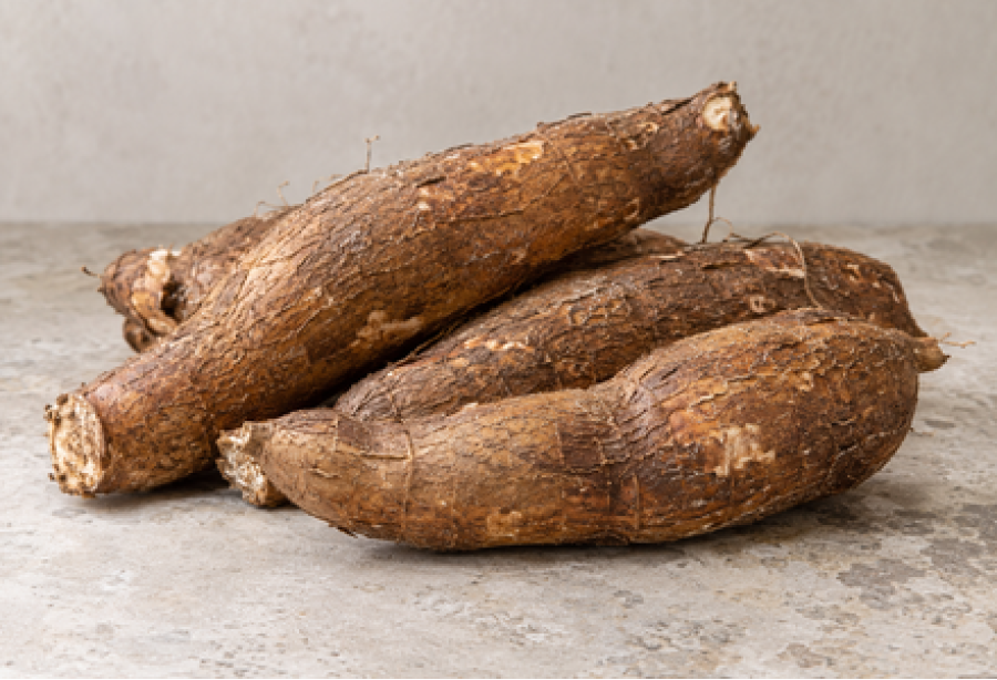 Tapioca / കപ്പ / മരച്ചീനി -1.00 kg