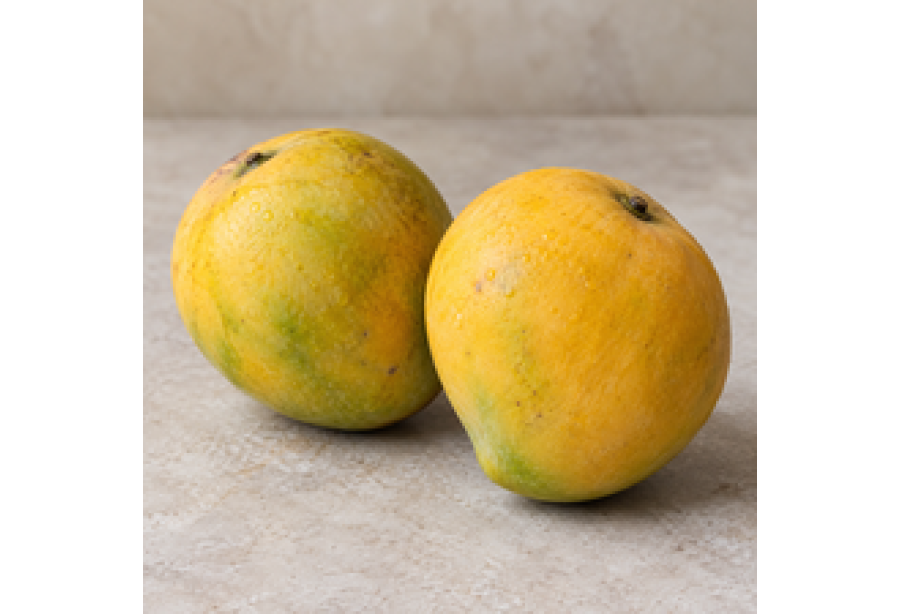 Mango - Malgova / മാങ്ങ - 500gm