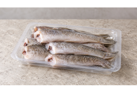Cleaned Tank Goby Large / Poolan Fish - 400gm