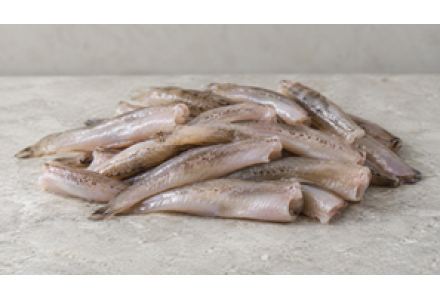 Cleaned Tank Goby Small / Poolan Fish - 400gm