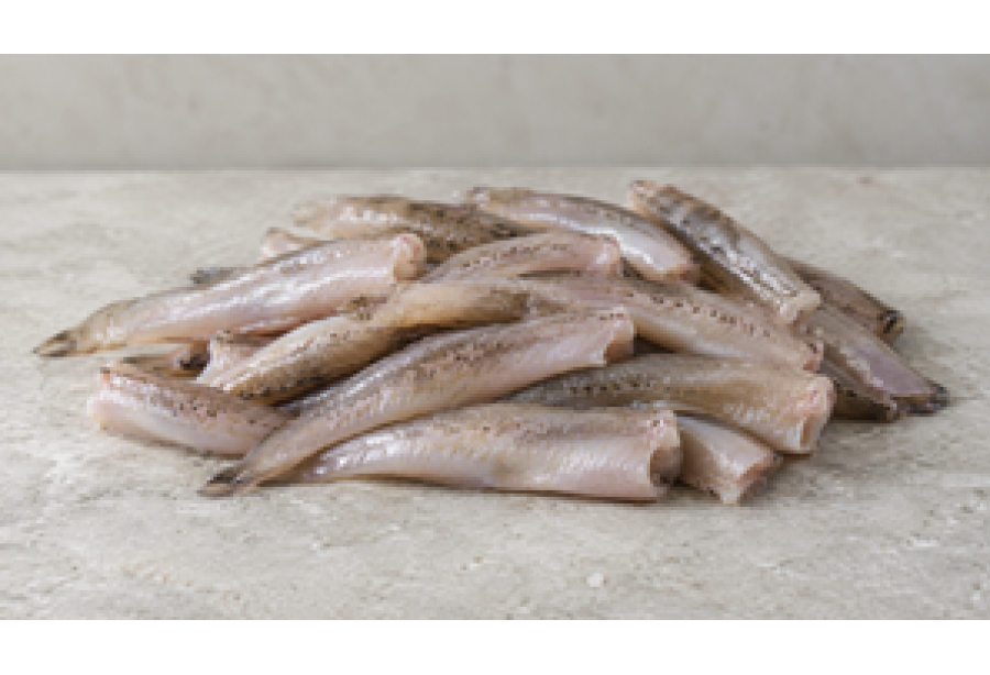 Cleaned Tank Goby Small / Poolan Fish - 400gm