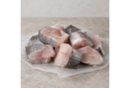 Cleaned Kalanji Pcs  / Asian Sea Bass / കാളാഞ്ചി Pcs - (400gm )