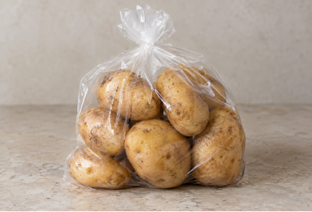 Premium Potato / ഉരുളക്കിഴങ്ങ് - 500gm 