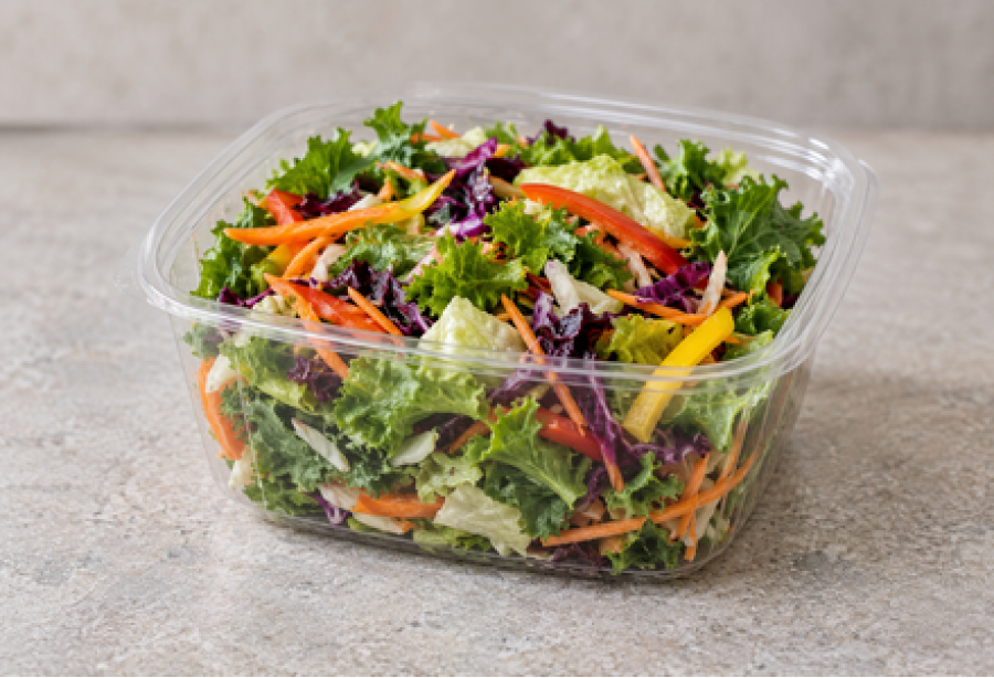 Rainbow Salad Kit 250g 
