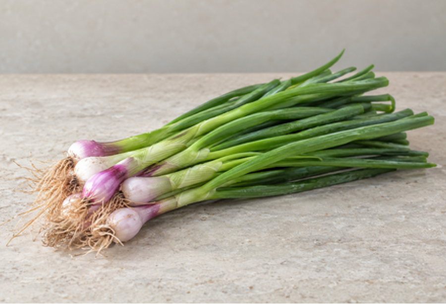 Spring Onion / ഉള്ളിതണ്ട് - 100.00 gm