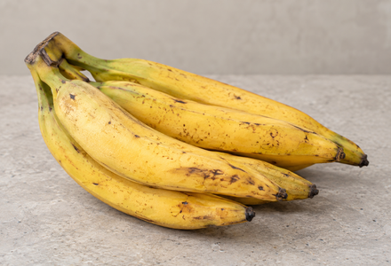 Banana / Plantain Banana / നേന്ത്രപ്പഴം - 500 gm