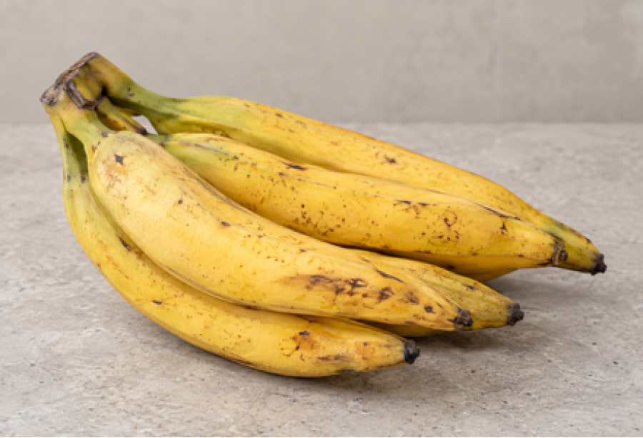 Banana / Plantain Banana / നേന്ത്രപ്പഴം - 500 gm