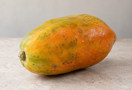 Papaya / പപ്പായ - 700gm - 1kg