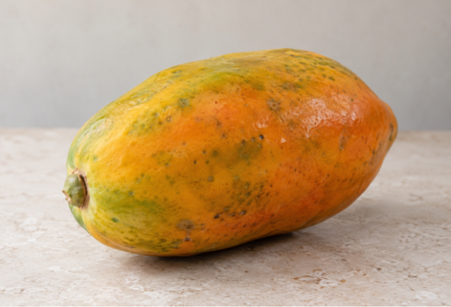 Papaya / പപ്പായ - 700gm - 1kg
