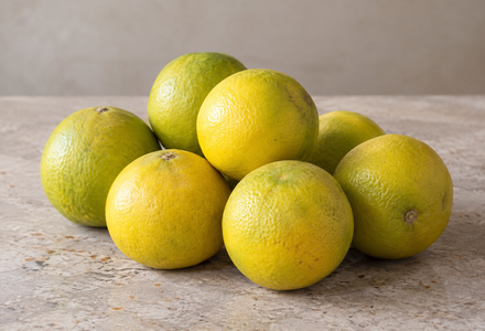 Citrus Mosambi / Sweet Lemon - 500 gm
