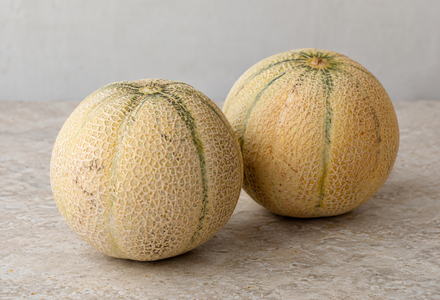 Shamam / Muskmelon /  ശമാം - 500g -1kg