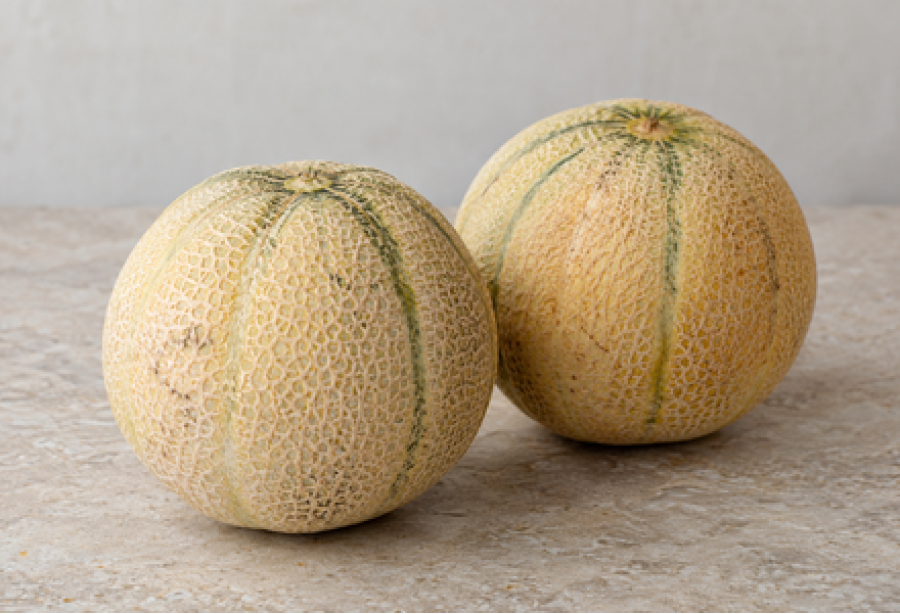 Shamam / Muskmelon /  ശമാം - 500g -1kg