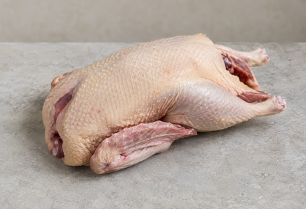 Country Duck / താറാവ് per Piece (net weight: 650gm to 1kg)