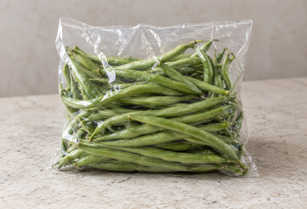 Beans / ബീൻസ് - 250gm Pack ( Ozone Washed)