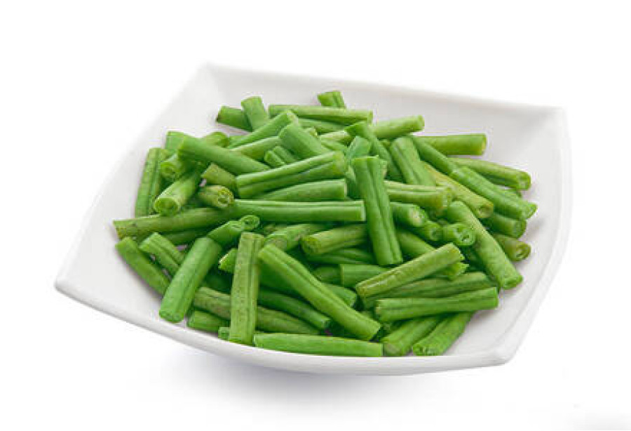 Chopped Cowpea / പയർ അരിഞ്ഞത് -   250gm Pack (Ozone Washed)