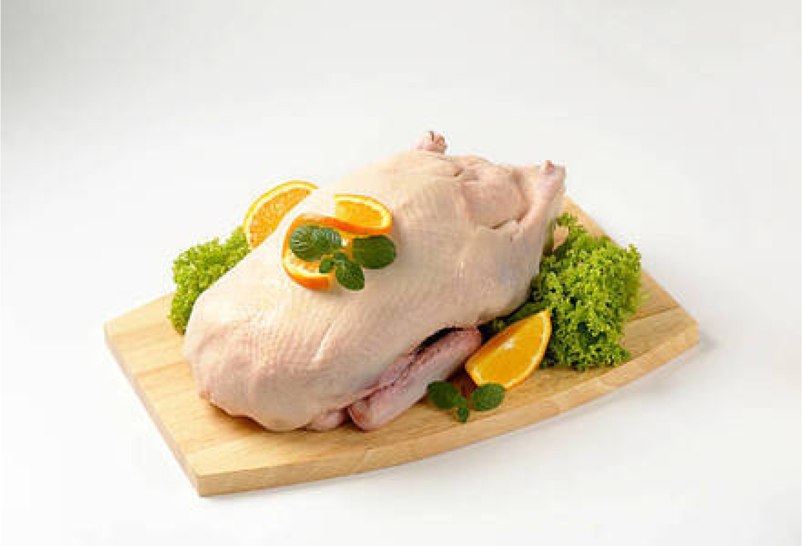 Country Duck / താറാവ് per Piece (net weight: 650gm to 1kg)