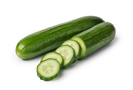 Cucumber / വെള്ളരിക്ക - 500gm Pack (Ozone Washed)