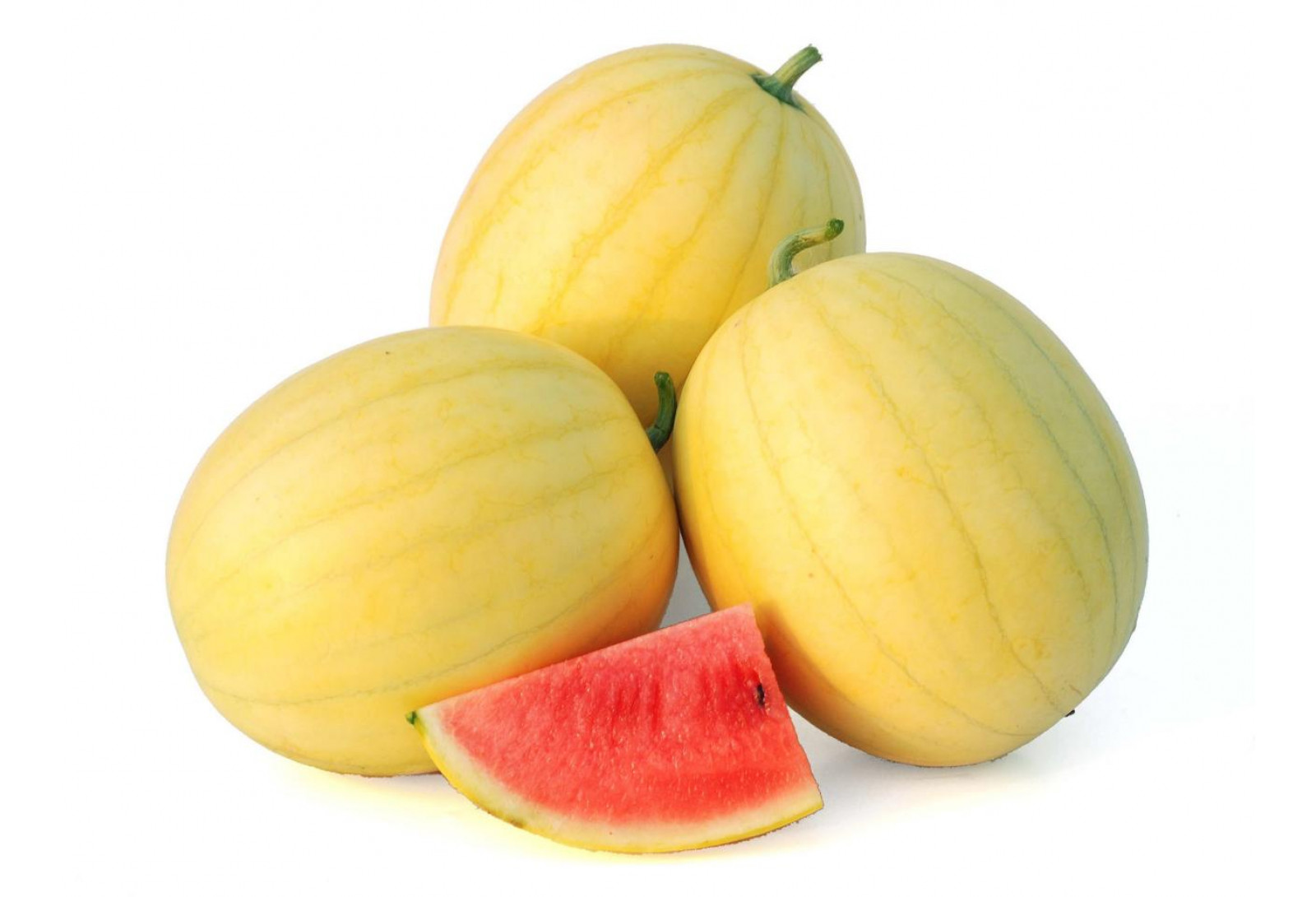 Watermelon Yellow / തണ്ണിമത്തൻ  (2.250 to 3.0kg)
