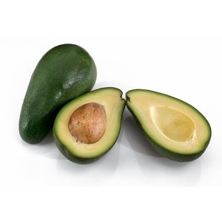 Avocado / ButterFruit / ബട്ടർഫ്രൂട്ട് - 500 gm