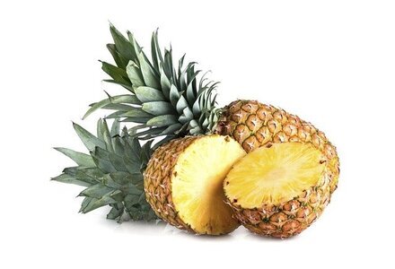 Pineapple / കൈതച്ചക്ക  - 1.00kg to 1.50kg