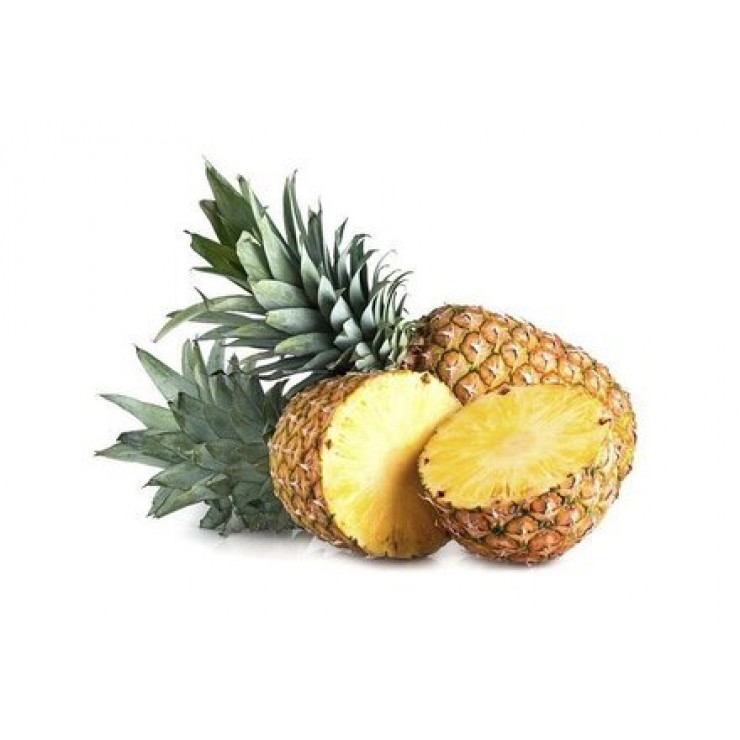 Pineapple / കൈതച്ചക്ക  - 1.00kg to 1.50kg