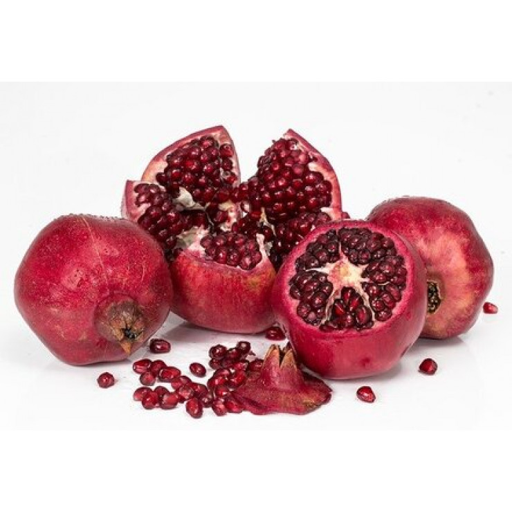 Pomegranate / മാതളനാരങ്ങ - 500 gm
