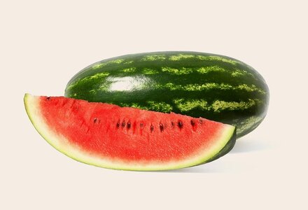 Watermelon Kiran / തണ്ണിമത്തൻ  (2.400 to 3.0kg)