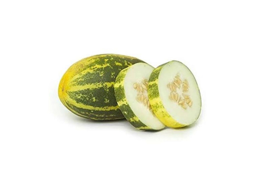 Vellari / വെള്ളരി - 500.00 gm pack ( Ozone washed)