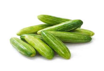 Chopped Kovaka / ivy gourd /കോവക്ക  Round Cut- 250g Pack ( Ozone Washed)