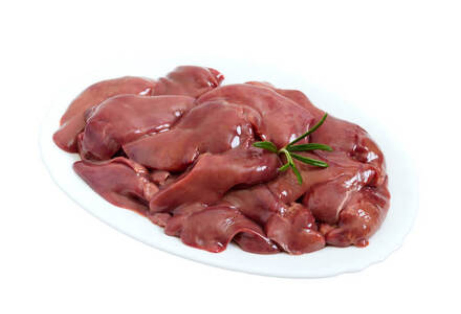 Premium Chicken Liver / ചിക്കൻ കരൾ (500gm)